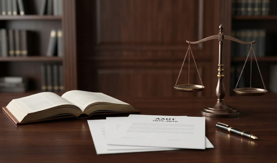 2025-2026 AVUKATLIK ASGARİ ÜCRET TARİFESİ